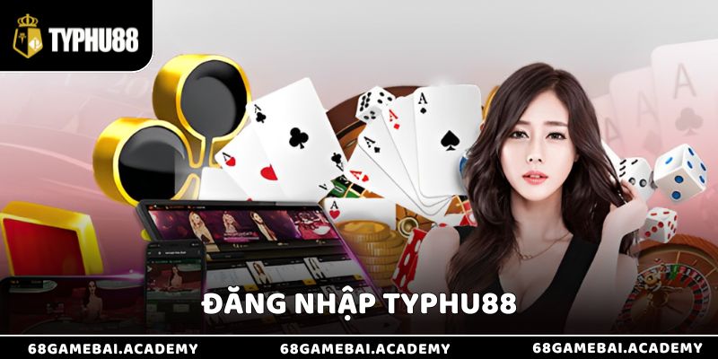 Hướng Dẫn Đăng Nhập Typhu88 - Nhanh Chóng, An Toàn Và Bảo Mật 1 Hướng Dẫn Đăng Nhập Typhu88 - Nhanh Chóng, An Toàn Và Bảo Mật